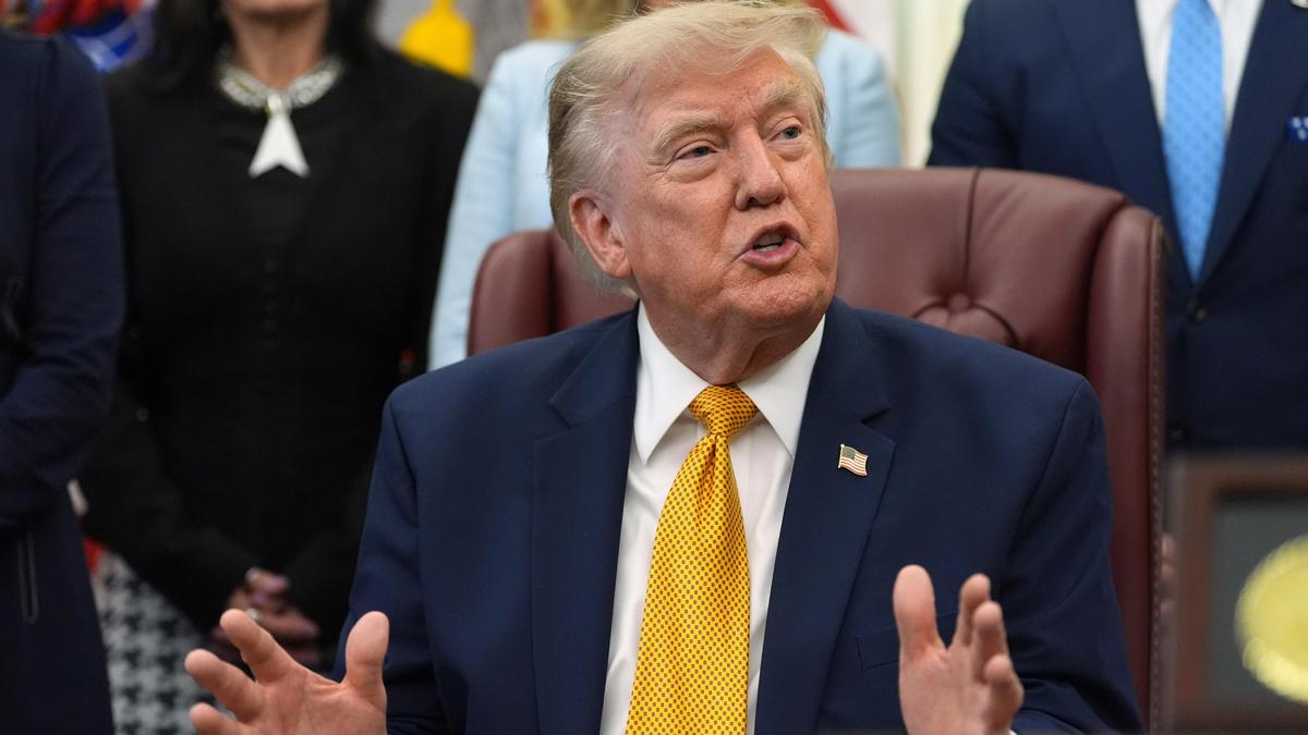 Trump'ın İran Politikası Çıkmazda
