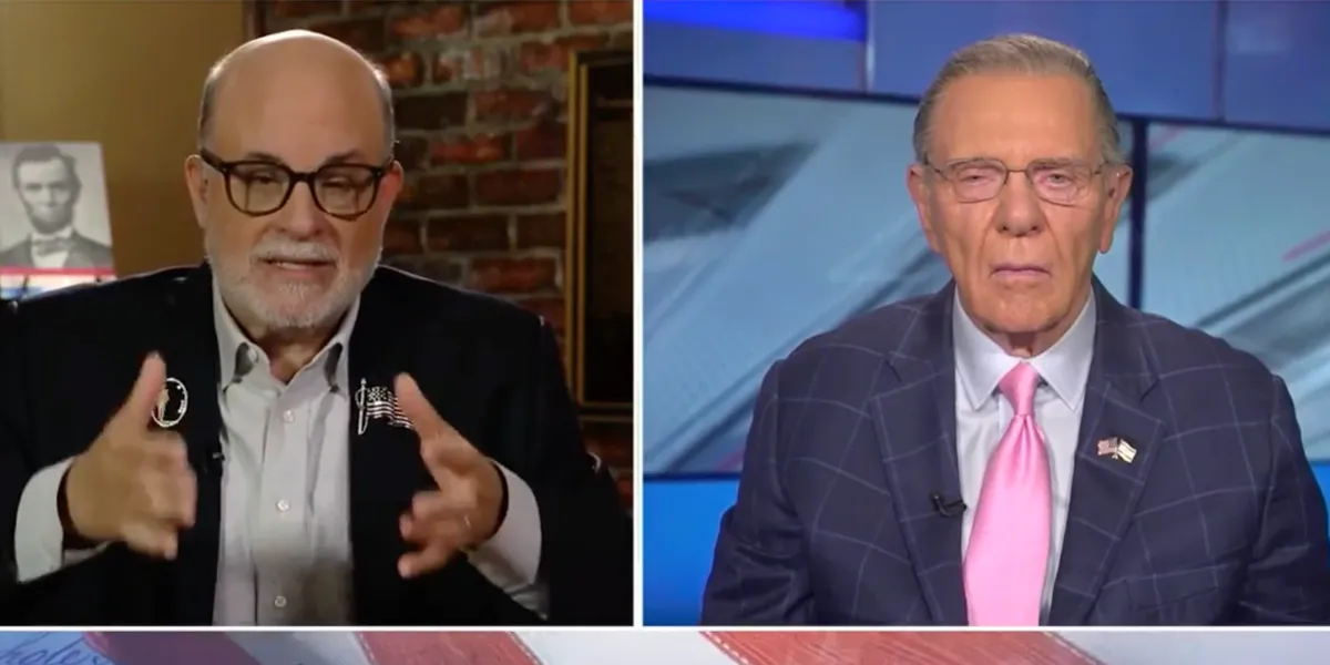 Trump'ın İran Politikası Zayıflarken Fox News Çığlık Atıyor
