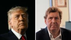 Trump’ın İran stratejisi: Kararsızlık mı, hesaplı adım mı