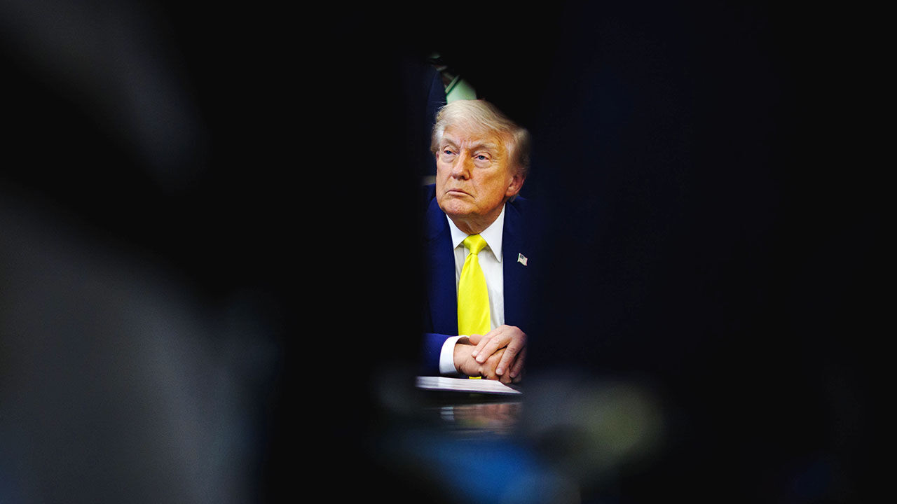 Trump'ın İran'daki En Kötü Seçeneği: Gururunu Yutup Zoraki Anlaşmaya Evet Demek