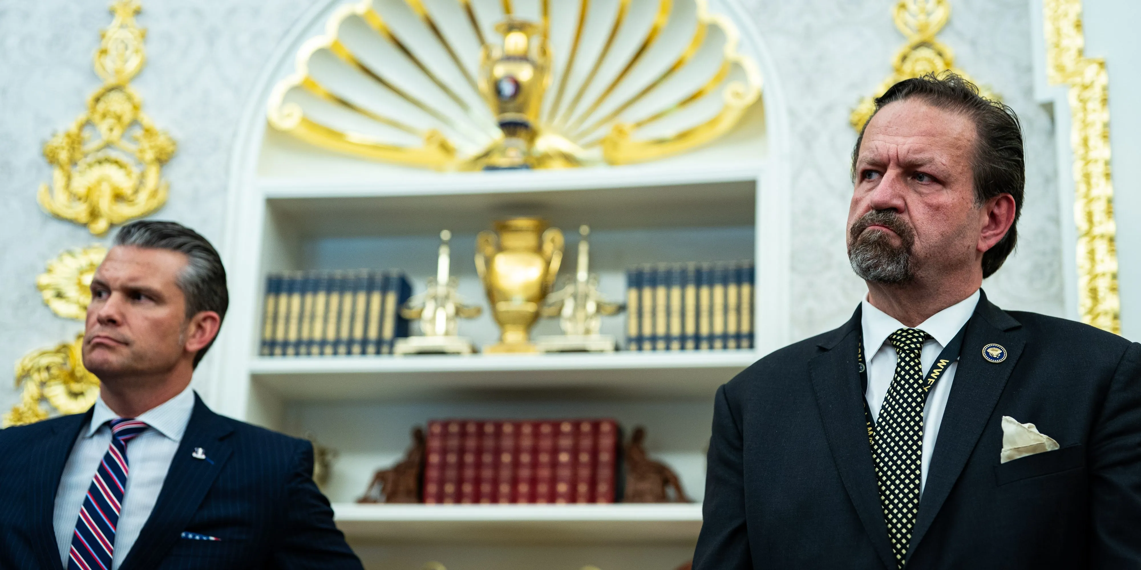 Trump'ın IŞİD Savaşı Başarısız, Gorka Ne Derse Desin