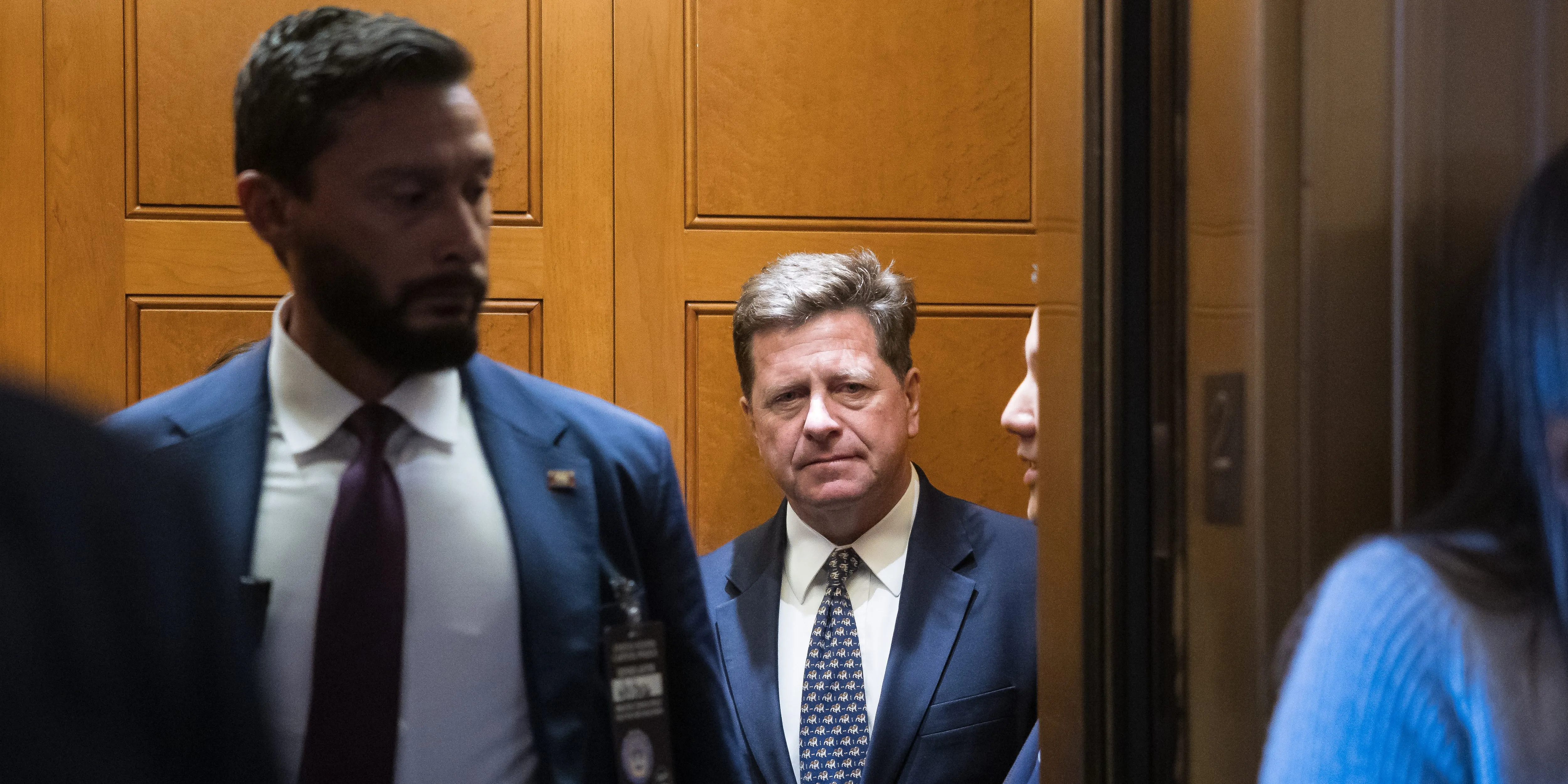Trump'ın İstihbarat Adayı NYT'ye Baskında Kilit Rol Oynadı