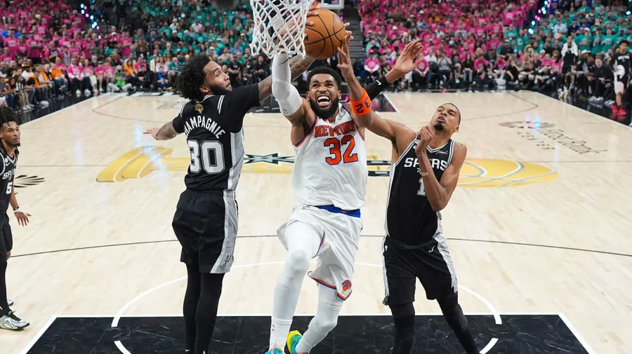 Trump'ın Katılacağı NBA Finalinde MSG Dışı Seyir Partisi İptal Edildi