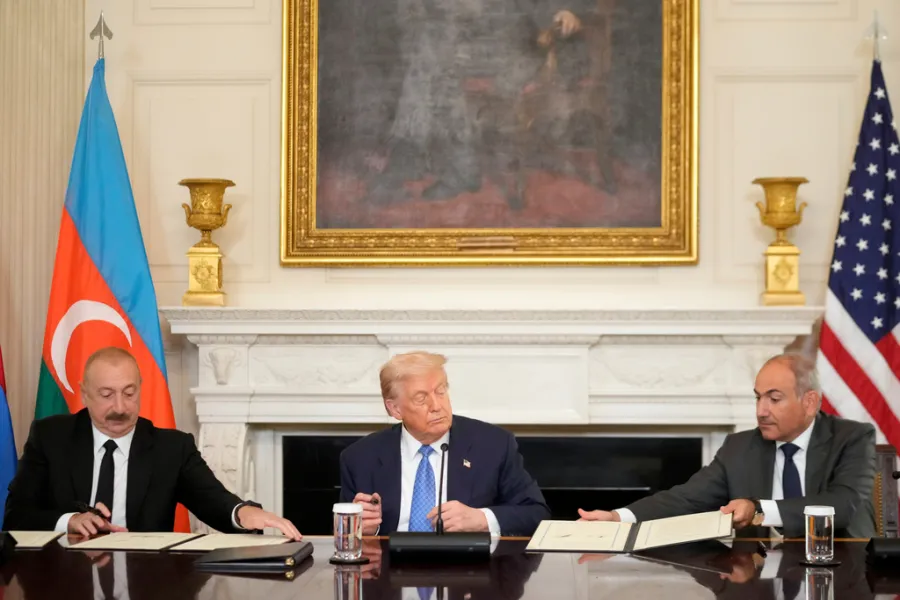 Trump'ın Kimsenin Konuşmadığı 'Büyük Avantajı