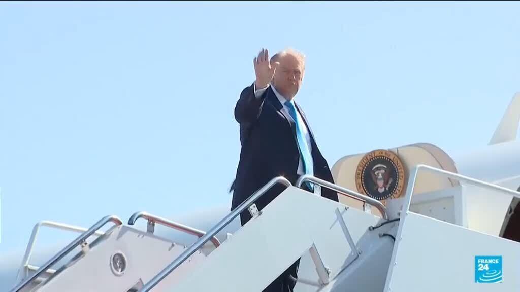 Trump'ın kişisel serveti ile ulusal güvenlik arasında çıkar çatışması iddiaları