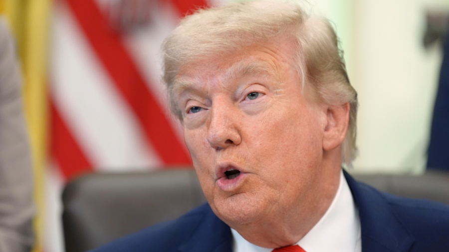 Trump’ın Kuzey Kore-İran Nükleer Paradoksu