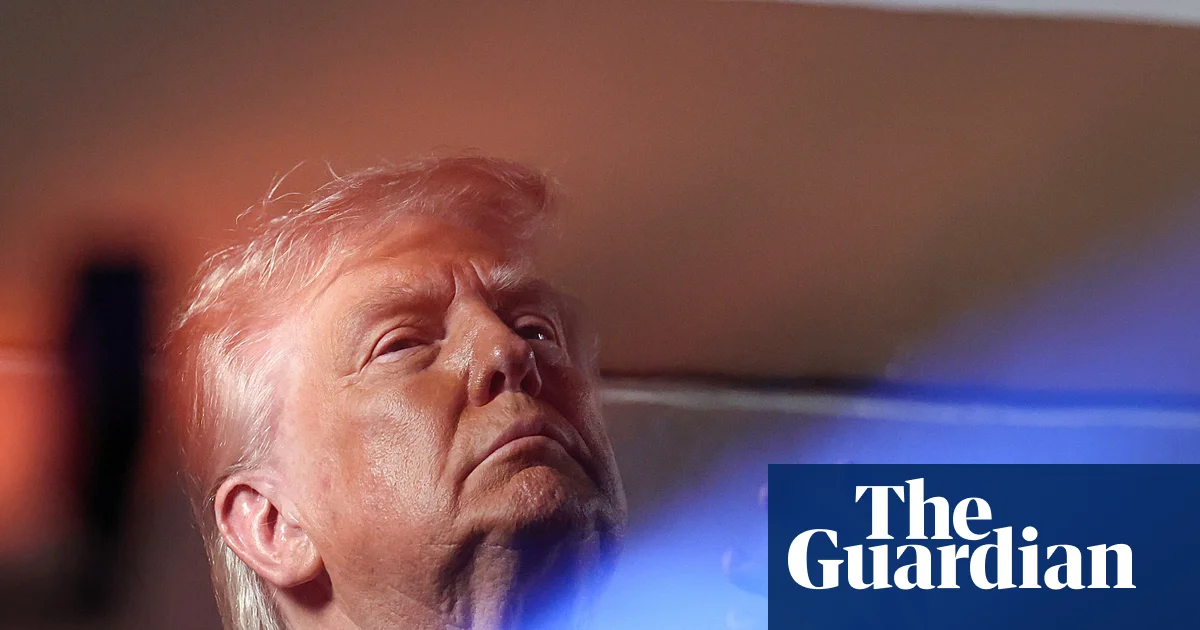 Trump'ın laneti: Gittiği yerde mağlubiyet peşini bırakmıyor