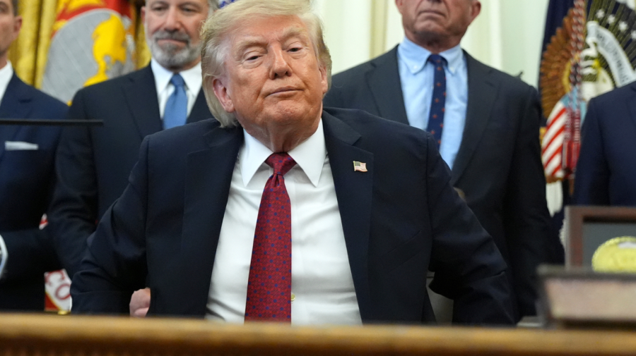 Trump'ın Mesajı Cumhuriyetçilerin İletişim Sorunu