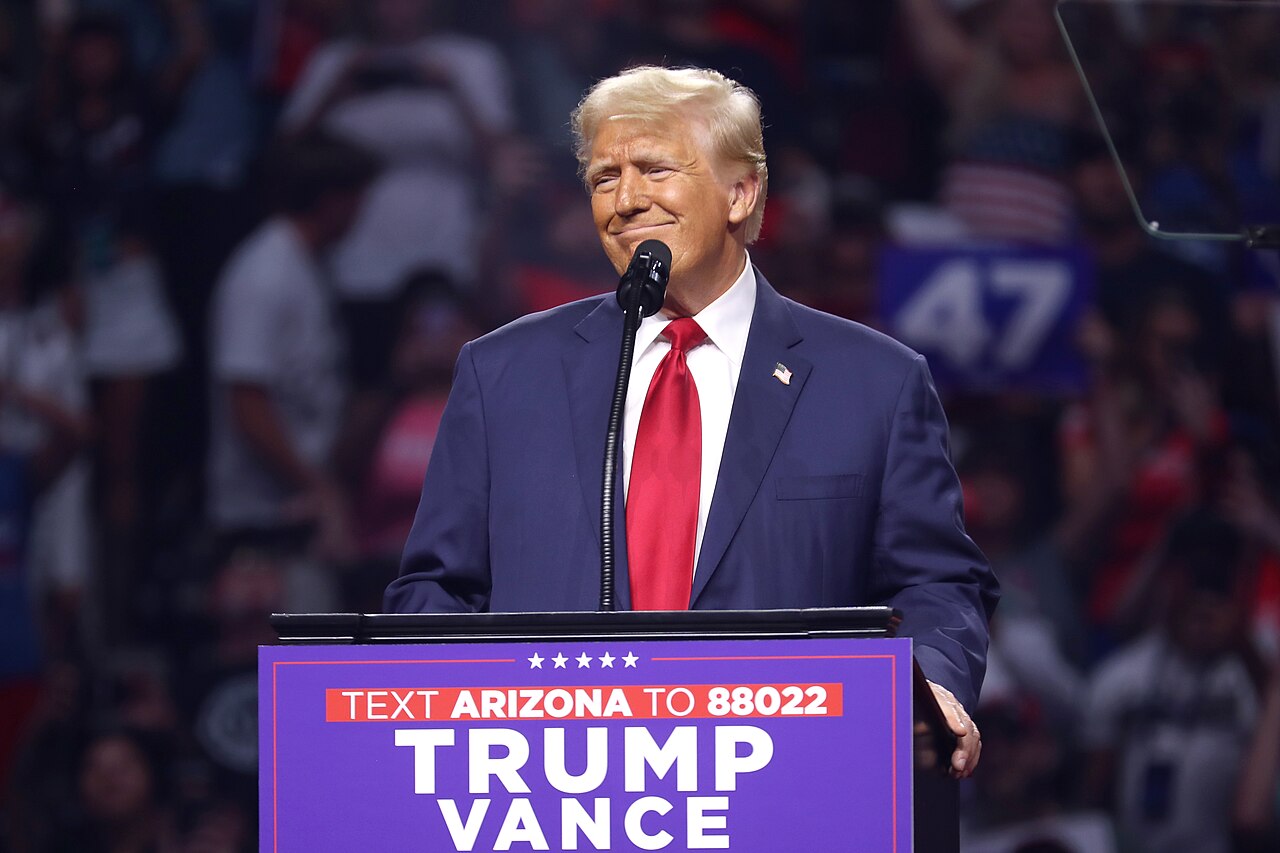 Trump'ın Onay Oyu Kırsal Seçmende Tersine Döndü