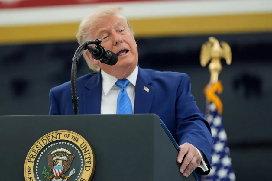 Trump'ın “Önce Yap, Sonra Düşün” Politikası Başarısızlıklarla Dolu