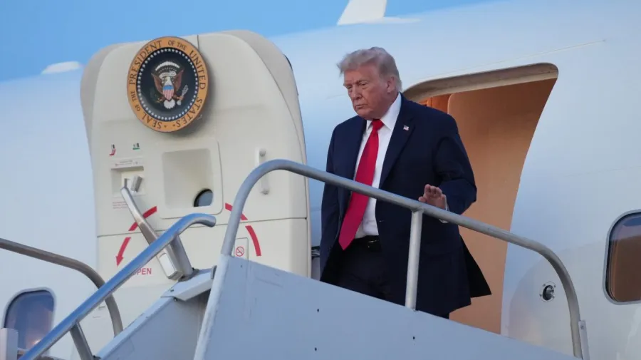 Trump'ın Patlayıcı Mülakatından Dört Önemli Çıkarım