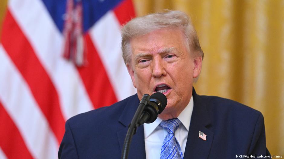 Trump'ın Sandık Oyunu İddialarına Yeni 'Kanıt' Girişimi