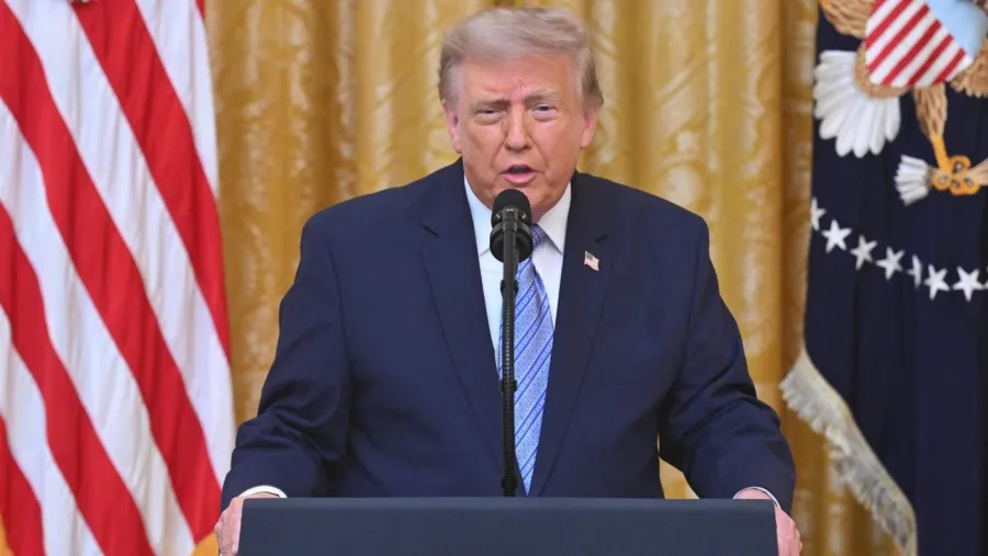 Trump'ın Seçim İddialarına 'Saçmalık' Tepkisi