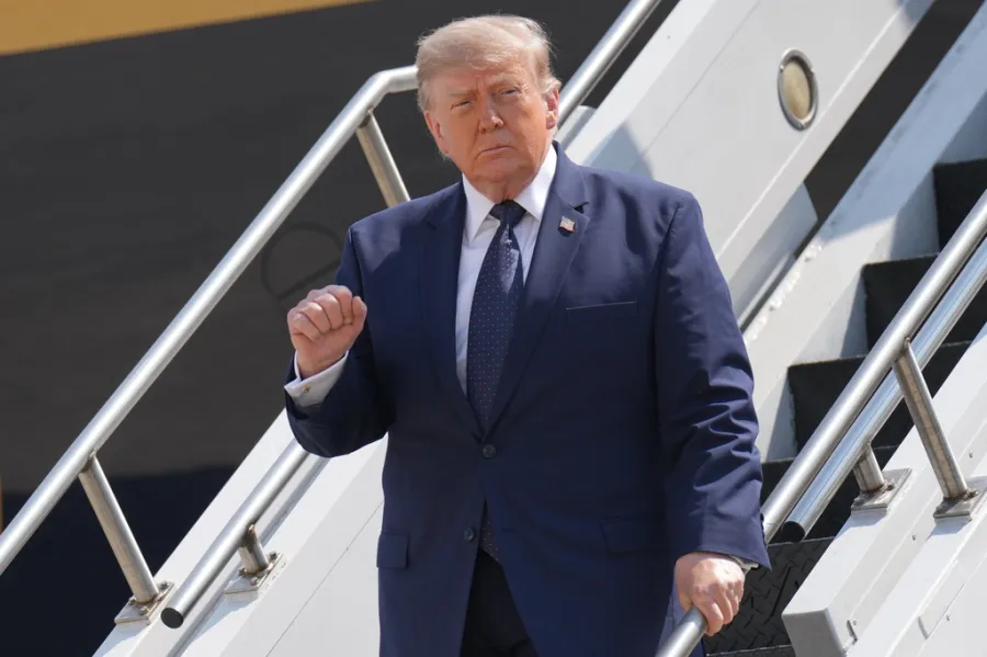 Trump'ın seçim müdahalesi iddiaları kanıtsız kaldı