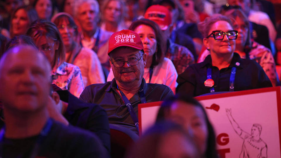 Trump'ın Son Seçim Sınavı: Ara Seçimler ve Demokrasi