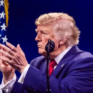 Trump'ın Tanrı, Silah ve Antikomünist 4 Temmuz'u