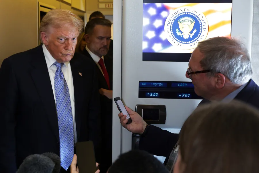 Trump'ın Tayvan Politikası: On Yıllık Statüko Sarsılıyor