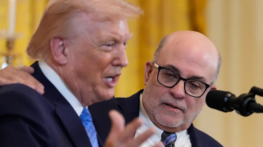 Trump'ın Türkiye'ye 'Askeri Hediyeleri' Levin'e Göre Büyük Hata