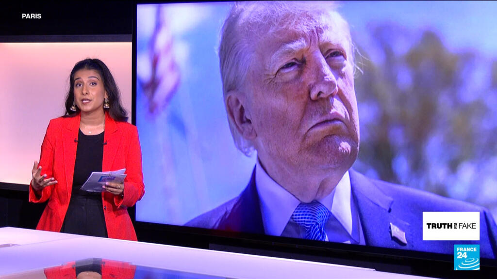 Trump’ın Vatandaşlık Hamlesine ABD Yüksek Mahkemesi’nden Darbe