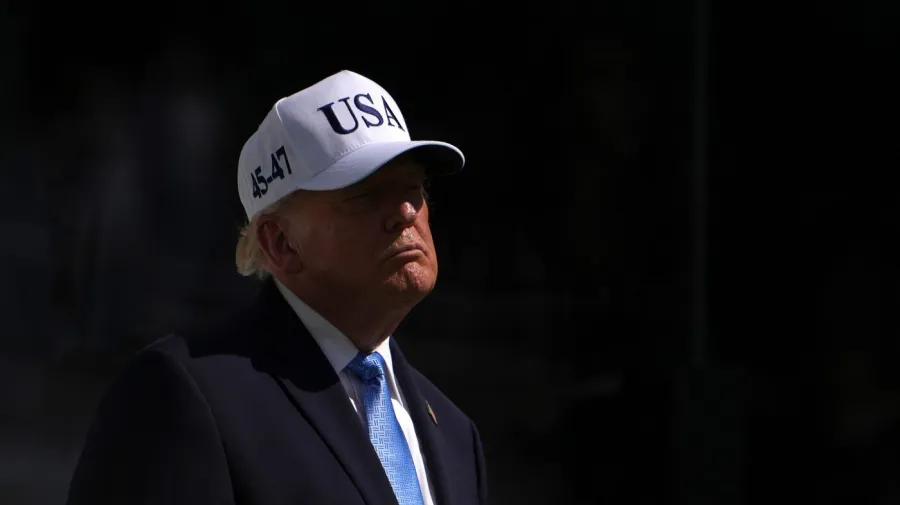 Trump'ın Yapay Zeka Sitesi 2020 Seçimini Kaybettiğini Doğruladı