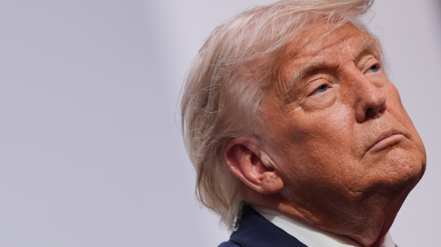 Trump'ın Yolsuzluk ve Çıkar Düzeni Eşsiz Boyutlarda