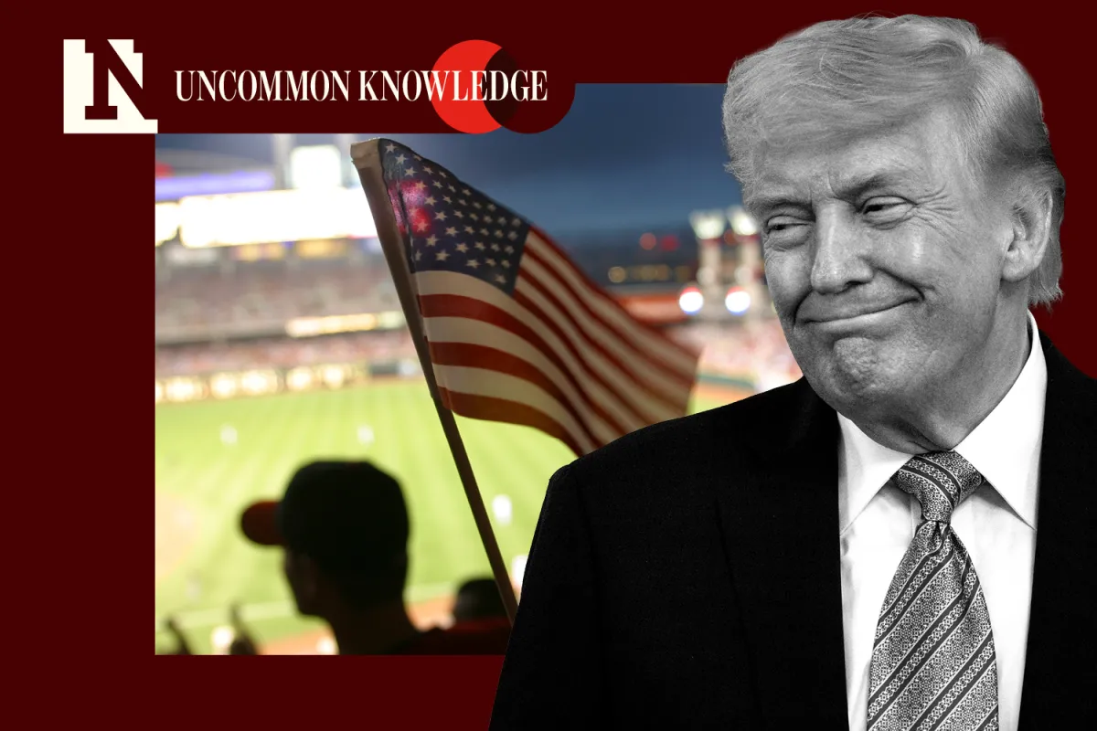 Trump'ın Yurtseverlik Oyunları: Kotacılık Eleştirisi