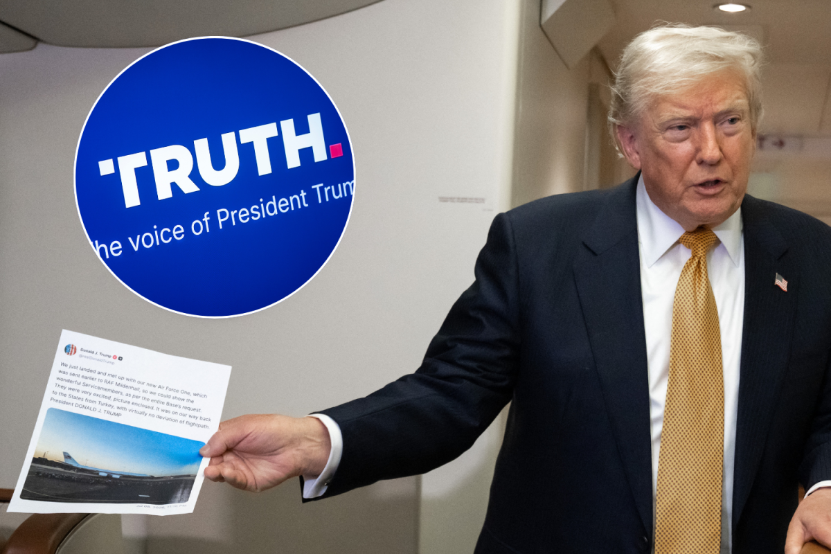 Truth Social’a Ücretli Erişim Başladı: En Etkili Hesaplar Kimde