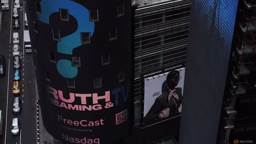 Truth Social Stratejisi: Trump'tan Ayrılma Kararı