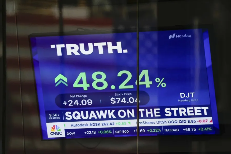 Truth Social Wall Street'e Açılıyor: Erken Erişim Fırsatı