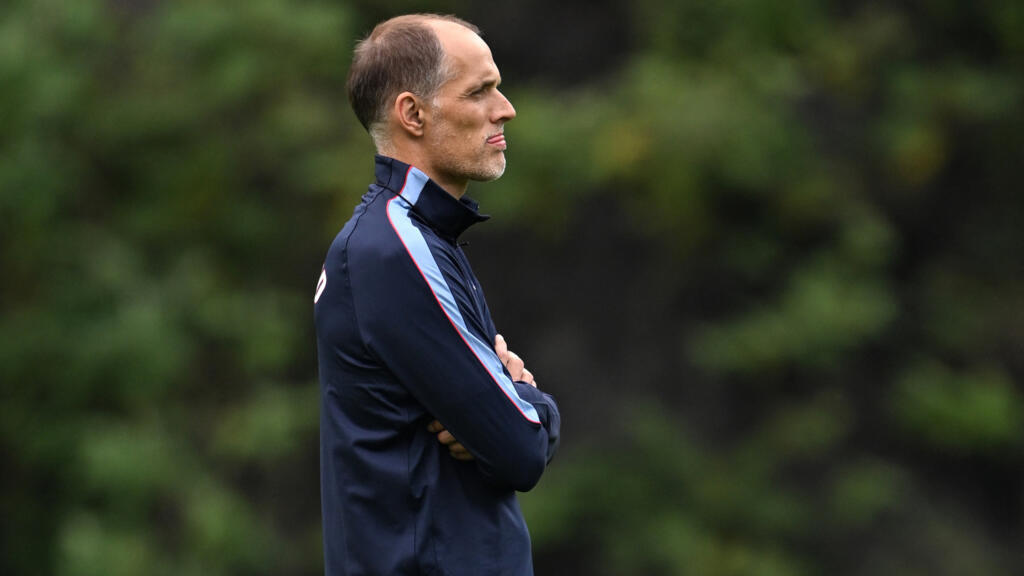 Tuchel'den Azteca'da tarih çağrısı