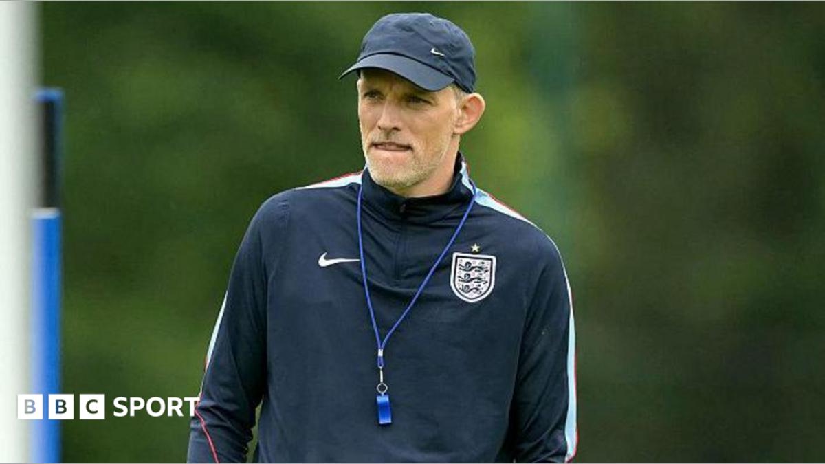 Tuchel'den Dünya Kupası'na mola tepkisi