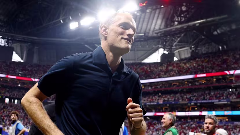 Tuchel Erken Yatsın, Asıl Çocuklar Ayakta: İngiltere Teknik Direktöründen Flaş Çağrı