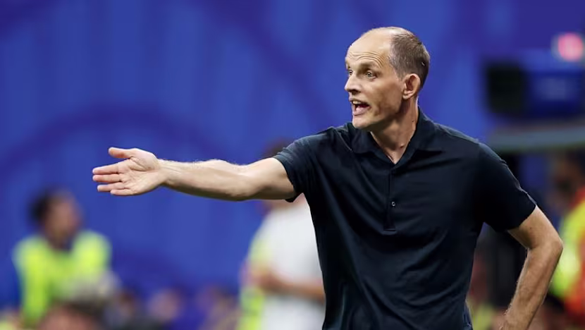Tuchel eleştirilere hedef oldu ama İngiltere'nin yenilgisi sadece taktik hatası değil