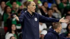 Tuchel FIFA'yı Hedef Aldı: 'Bu Nereye Kadar