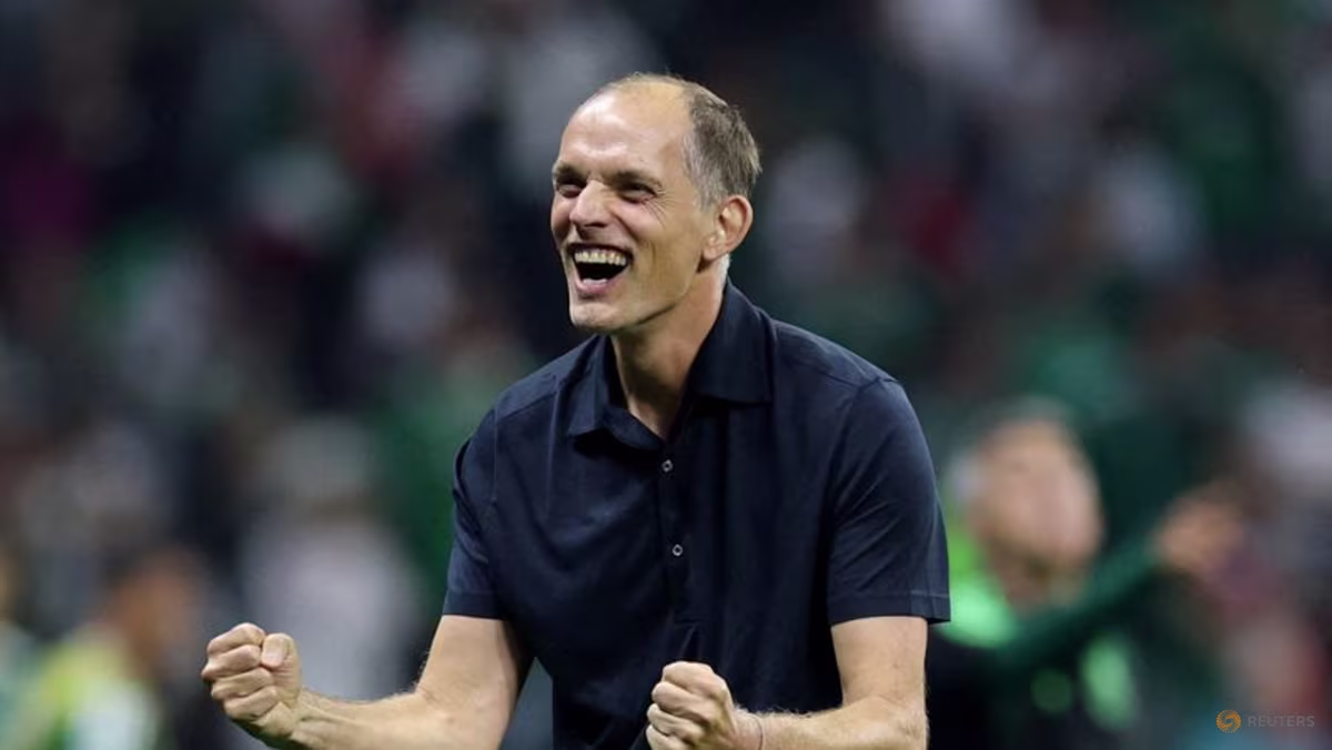 Tuchel ve Garcia Dünya Kupası'nın Son Sınırını Zorluyor: Milli Kimlik Yerini Küresel Oyuna Bırakıyor