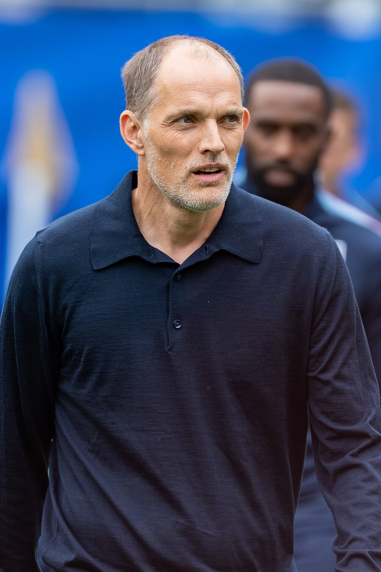 Tuchel'in İngiltere'sinde 2026 Dünya Kupası İçin İnce Ayar