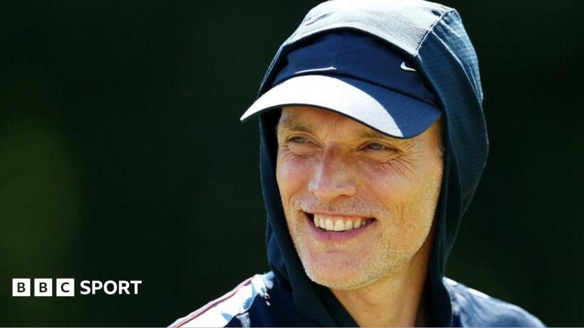 Tuchel'in İngiltere anlaşmasında performans şartı