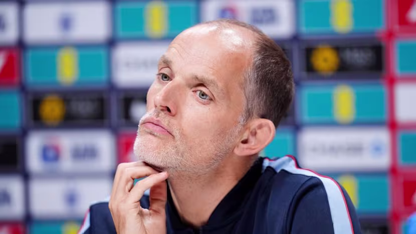 Tuchel: İngiltere Dünya Kupası hayal kırıklığını geride bıraktı