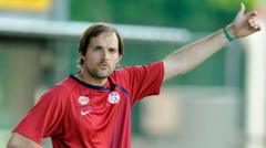 Tuchel'in İngiltere serüveni hip-hop partilerinde başladı