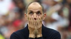 Tuchel'in kadro arayışında çözüm yok: Shearer