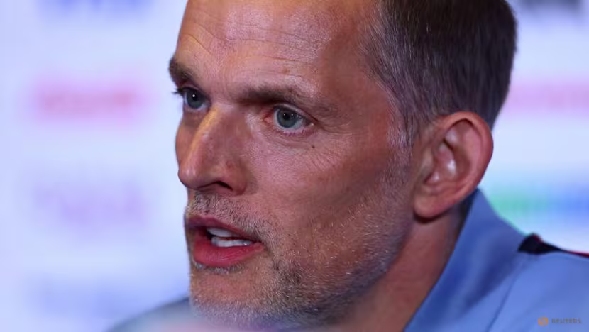 Tuchel: Maç içi sıvı molaları düşündüğümden daha etkili