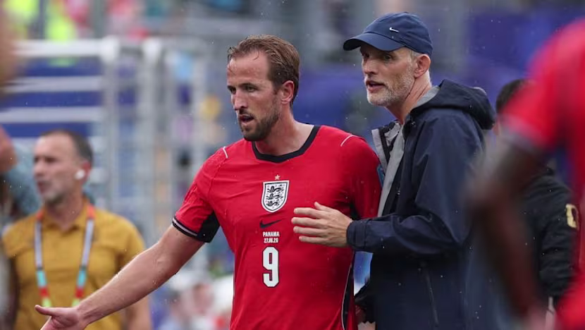 Tuchel: Panama maçı İngiltere'yi baskı altında büyütecek