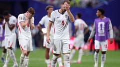 Tuchel'in 'Pasif' Taktikleri İngiltere'yi Dünya Kupası Finalinden Etti mi