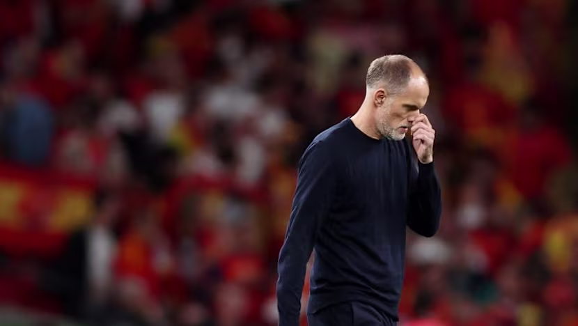 Tuchel'den Rotasyon Tepkisi: 'Bu Bir Çılgınlık