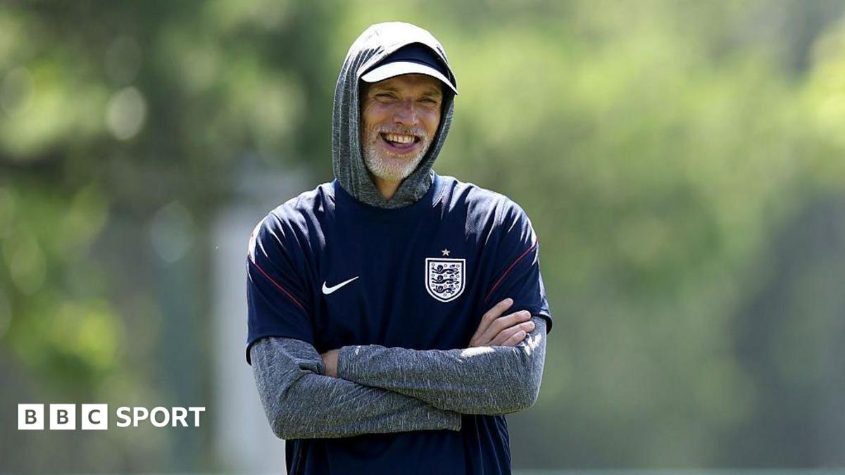 Tuchel, Dünya Kupası'nda Southgate'in Penaltı Taktiklerini Kullanacak