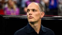Tuchel ve Southgate'in İngiltere'si Arasındaki Temel Farklar