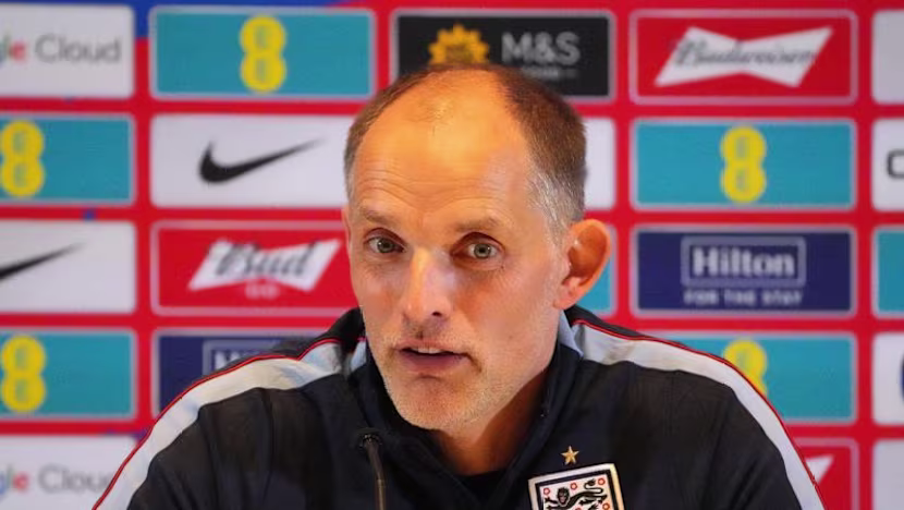 Tuchel, Yeni Zelanda Maçı Öncesi Saha ve Hava Endişelerine Rağmen Sakin
