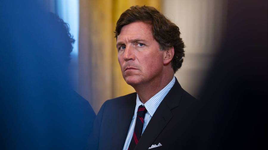 Tucker Carlson: 'Başkanlığa aday olmayı düşünmüyorum