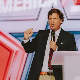 Tucker Carlson: 'Cumhuriyetçi Parti bitti, ben çıkıyorum