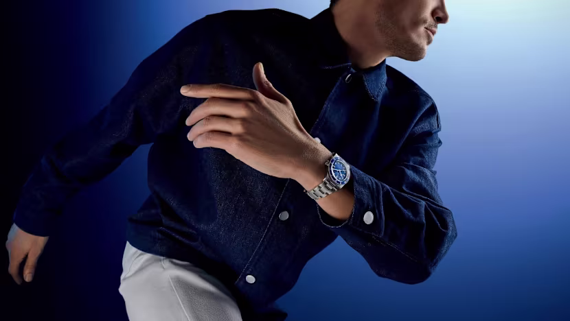 Tudor Black Bay 54 Mavi: Küçük Kasa, Köklü Miras